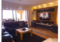 Fantastic 4 bed duplex apartment with stunning views Mijas Costa