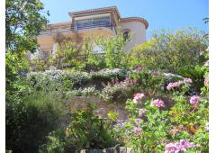 Beautifull villa on Cote d'Azur