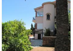 Beautifull villa on Cote d'Azur