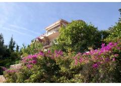 Beautifull villa on Cote d'Azur