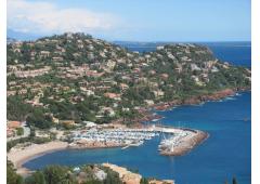 Beautifull villa on Cote d'Azur