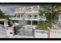 Mediterranean semi-detached house castellon