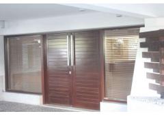 Spacious four bedroom apartment in prime location Nicosia