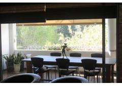 Spacious four bedroom apartment in prime location Nicosia