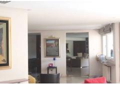Spacious four bedroom apartment in prime location Nicosia