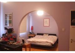 Spacious four bedroom apartment in prime location Nicosia