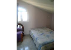 3 bedroom  duplex -furnished apartment with sea view Larnaca Cyprus