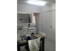 3 bedroom  duplex -furnished apartment with sea view Larnaca Cyprus