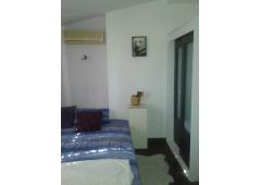 3 bedroom  duplex -furnished apartment with sea view Larnaca Cyprus
