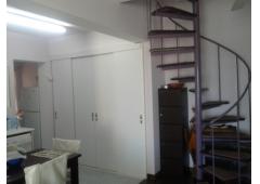 3 bedroom  duplex -furnished apartment with sea view Larnaca Cyprus