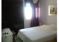 3 bedroom  duplex -furnished apartment with sea view Larnaca Cyprus