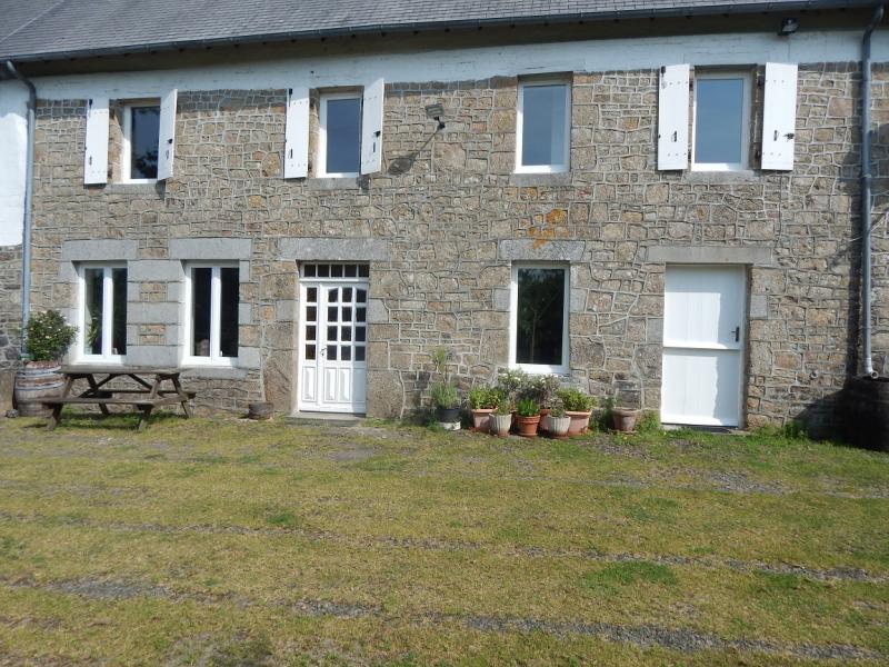 Large Detached House near Hambye in Manche Normandy France » Property