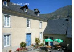 Ski Resort Gite de Sejour Business With Large Appart