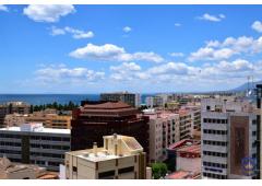 Penthouse in the center of Marbella Malaga