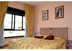 Penthouse in the center of Marbella Malaga