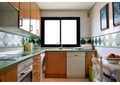 Penthouse in the center of Marbella Malaga