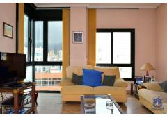 Penthouse in the center of Marbella Malaga