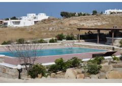 Mykonos villa for sale