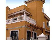 SUPERB VILLA FOR SALE O RENT TO BUY IN ROJALES