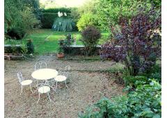 Established B&B mill in Loir valley