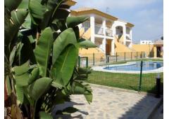 BARGAIN IN COSTA ALMERIA Palomares