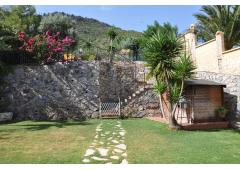 gorgeus house in alhaurin de la torre