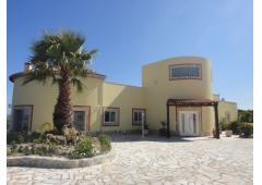 Small Farm with Guest House, pool and land