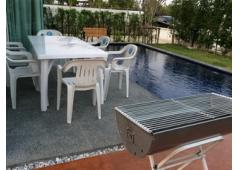 Exclusive Pool Villas, one of the best in Cha-Am, Thailand.
