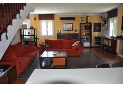 gorgeus house in alhaurin de la torre