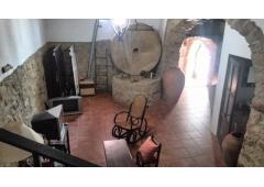 Rustic stone house placed in the heart of Chert, Castellón