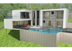 VILLA WITH A PRIVATE POOL IN ALTEA HILLS Altea