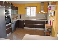 gorgeus house in alhaurin de la torre