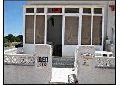MPV207  2 Bedroom End  Terrace Villa