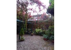Villa, vineyard and kiwi plantation