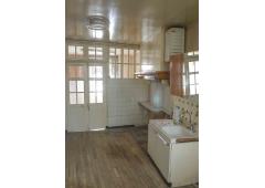 Village house for sale.