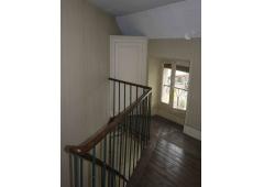 Village house for sale.