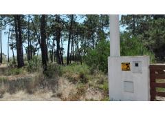 Property in Portugal in the Southwest Coast near the sea/Malhao beach