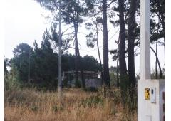 Property in Portugal in the Southwest Coast near the sea/Malhao beach