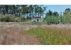 Property in Portugal in the Southwest Coast near the sea/Malhao beach