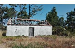 Property in Portugal in the Southwest Coast near the sea/Malhao beach