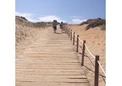 Property in Portugal in the Southwest Coast near the sea/Malhao beach