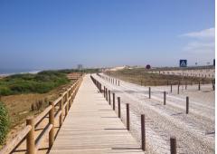 Property in Portugal in the Southwest Coast near the sea/Malhao beach