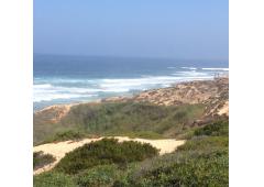Property in Portugal in the Southwest Coast near the sea/Malhao beach