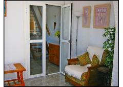 MPV207  2 Bedroom End  Terrace Villa