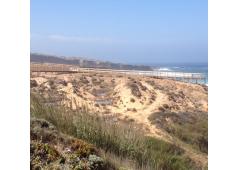 Property in Portugal in the Southwest Coast near the sea/Malhao beach