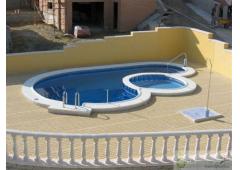 Villa In Ciudad Quesada