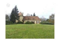 Prestigious house for sale in SALIGNAC-EYVIGUES 11 rooms 190 m2 Dordogne (24590 France)