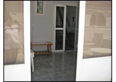 MPV207  2 Bedroom End  Terrace Villa
