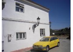Costa del Sol. Malaga, Cartama,Renovated 2-bed cottage near Beach
