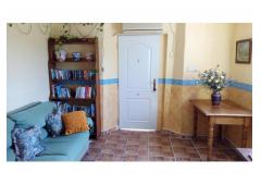 Costa del Sol. Malaga, Cartama,Renovated 2-bed cottage near Beach
